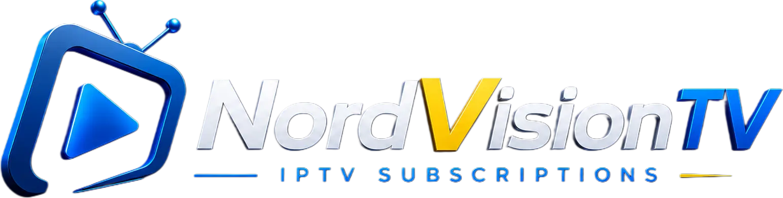 nordvisiontv