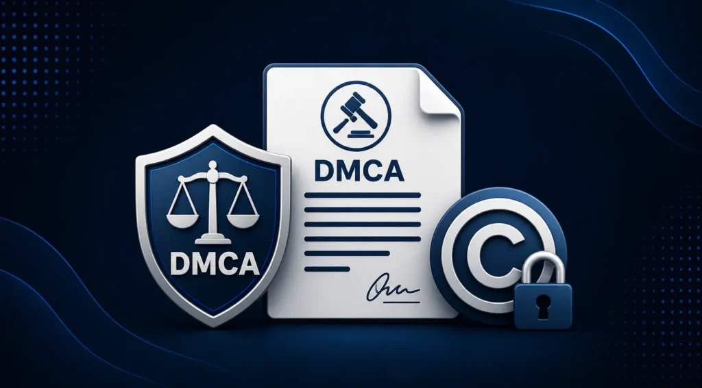 DMCA