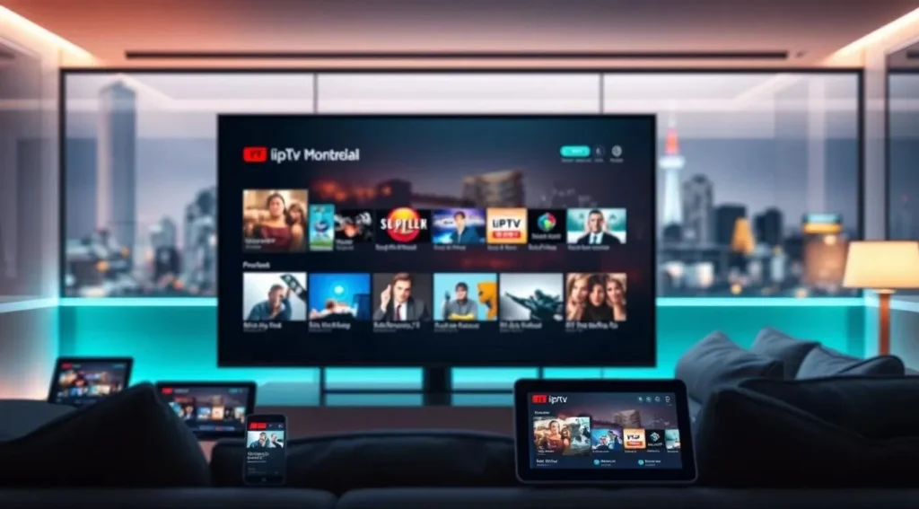 iptv viking