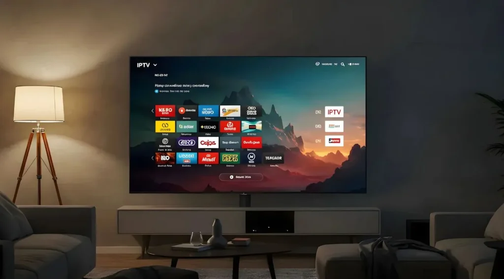 nordic iptv