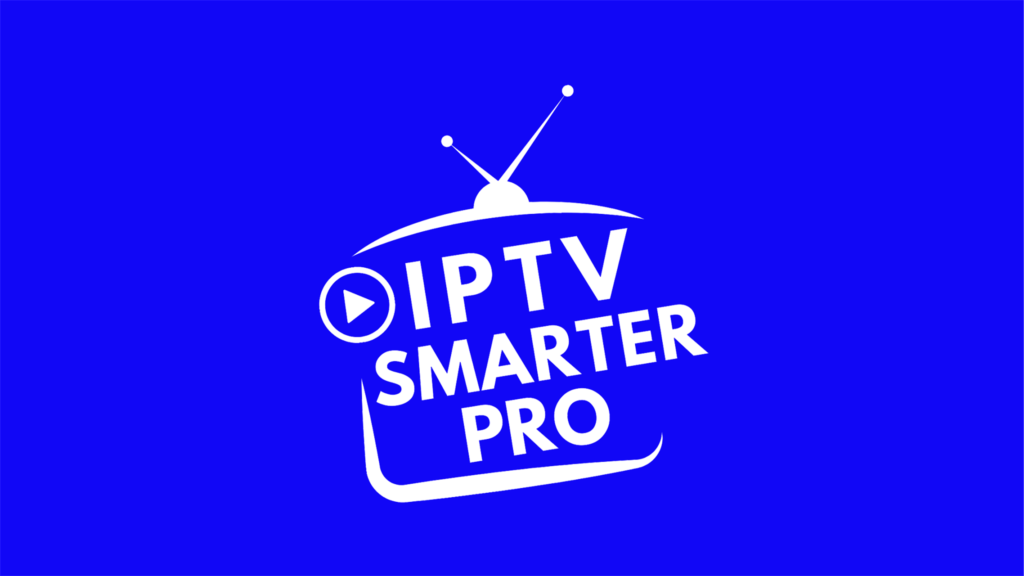 IPTV Smarters Pro