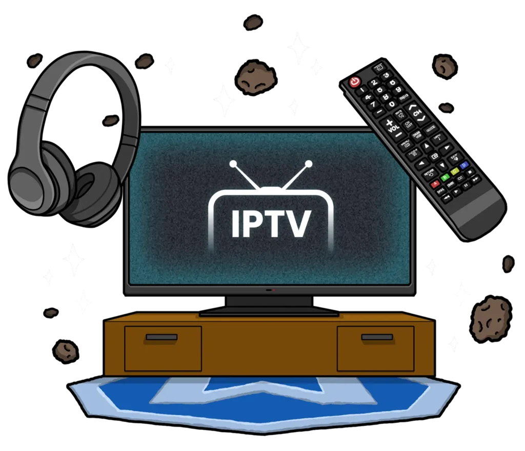 Nordic IPTV